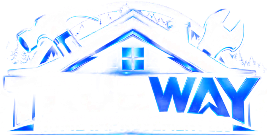 TrueWay Home Improvement LLC logo