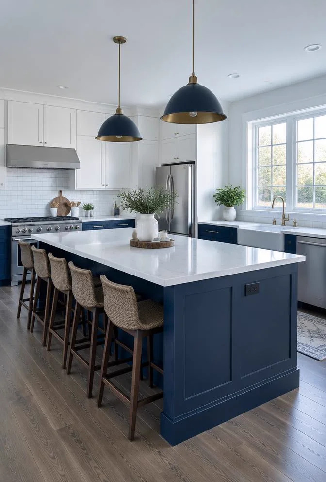 Kitchen Remodeling