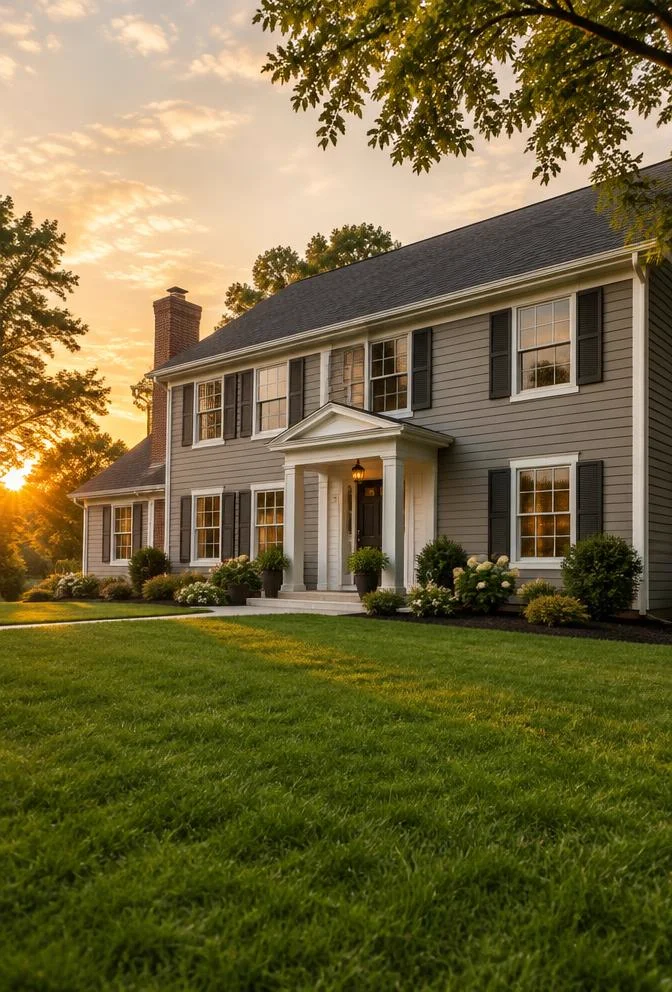 Home Improvement Projects & More